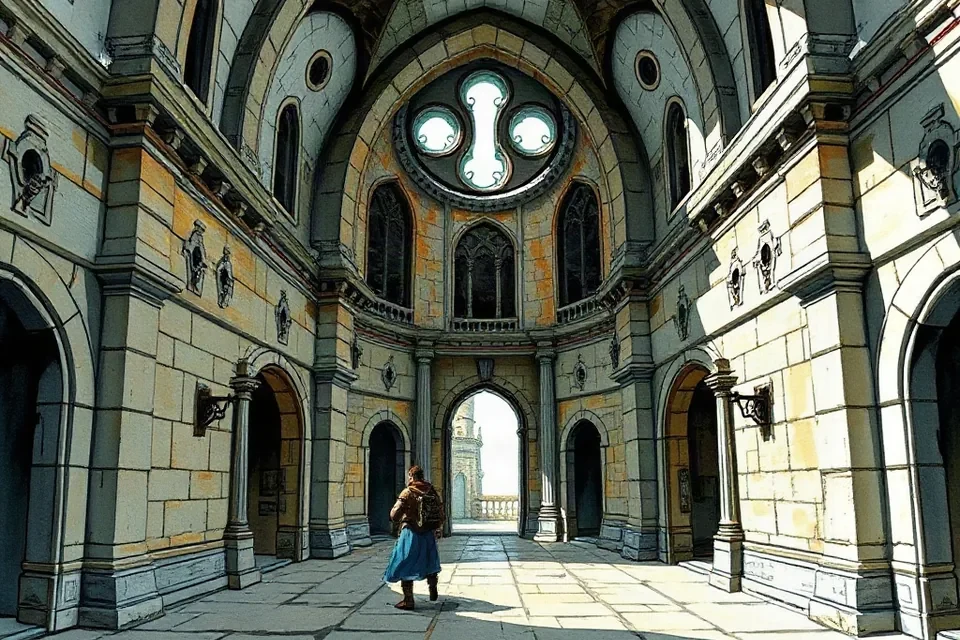 Artwork for Baldur's Gate 3