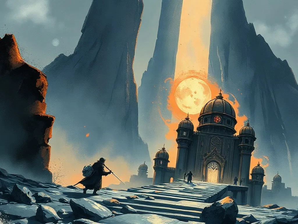 Artwork for Path of Exile